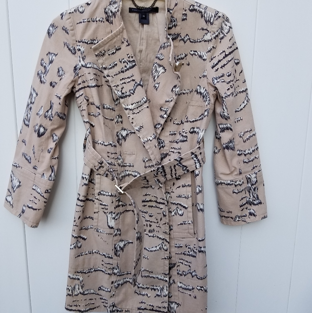 MARC BY  MARCK JACOB  COAT